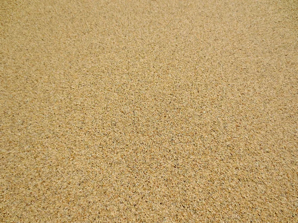 Beach Sand on Kahala beach — Stock Photo, Image