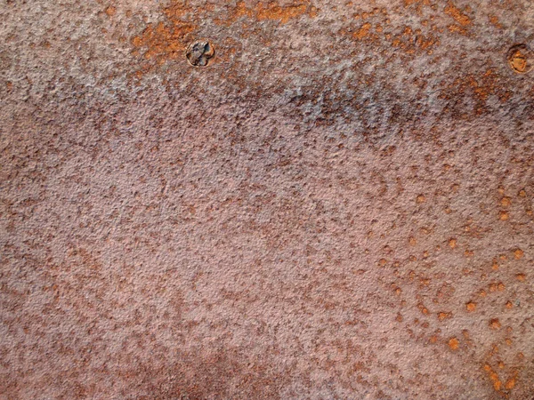 Rusted metal pattern — Stock Photo, Image
