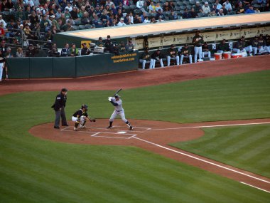 Yankee alex rodriguez hamurları kutusu ile sallanmaya hazır duruyor