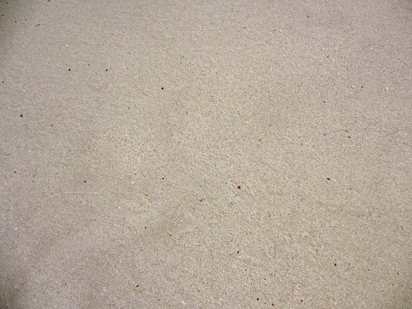 Beach Sand Kailua — Stock Photo, Image