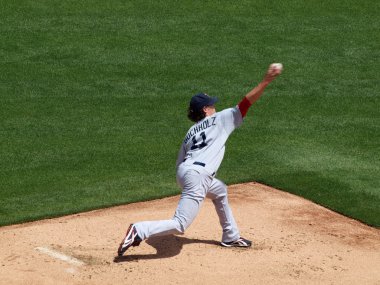 red sox sürahi kil buchholz atar top yedek kulübesi b başlangıç