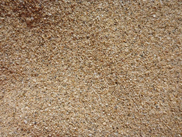 Oahu Beach Sand — Stock Photo, Image