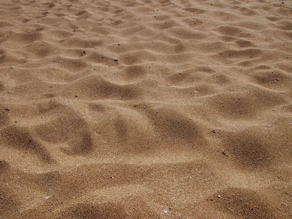 Areia de praia Maui — Fotografia de Stock