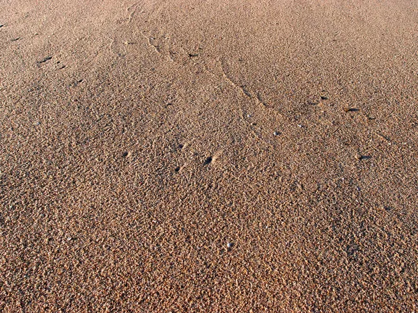 Maui Beach Sand — Stock Photo, Image