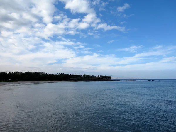 Mauna Kea Beach — Stok fotoğraf