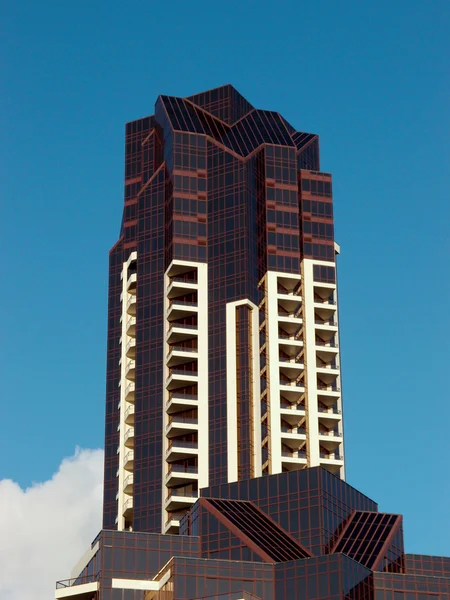 Iconische het Imperial Plaza — Stockfoto