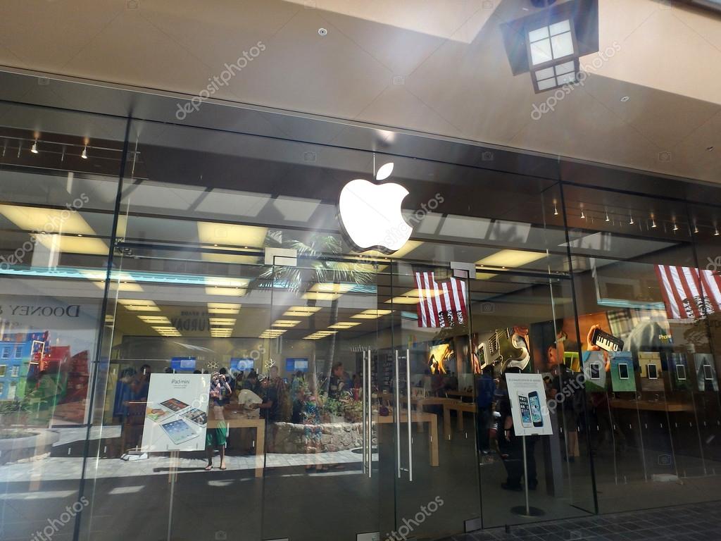 Apple ala moana online