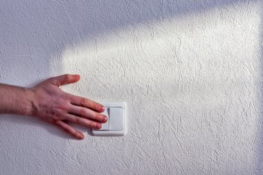 Dönüm ışık anahtarı