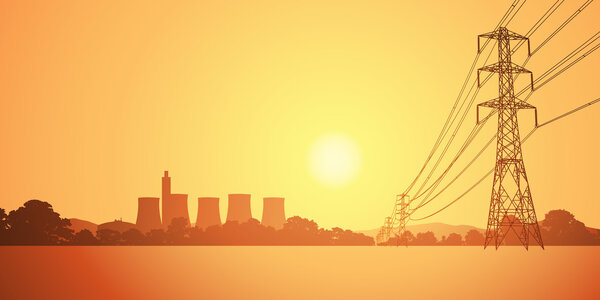 Electrical Power Lines