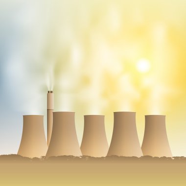 elektrik santrali