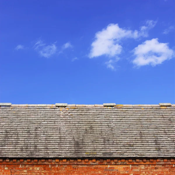 Roof Top — Stock Photo, Image