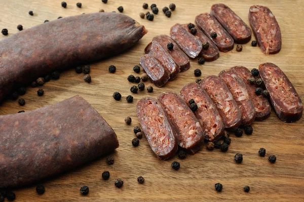 Saucisse Images De Stock Libres De Droits