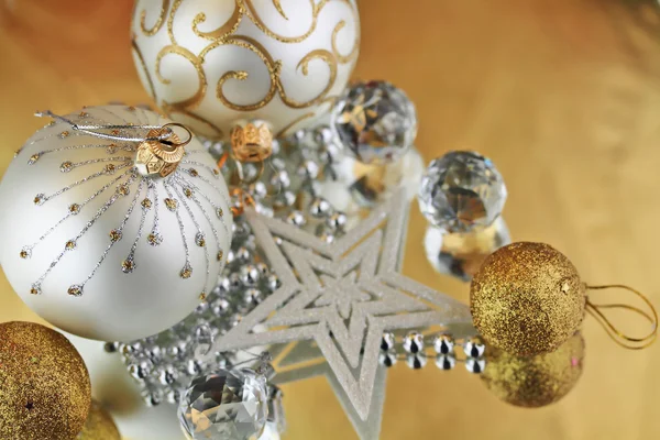 Christmas decoration — Stock Photo, Image