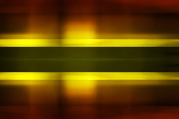 Orange and yellow blur background — Stockfoto