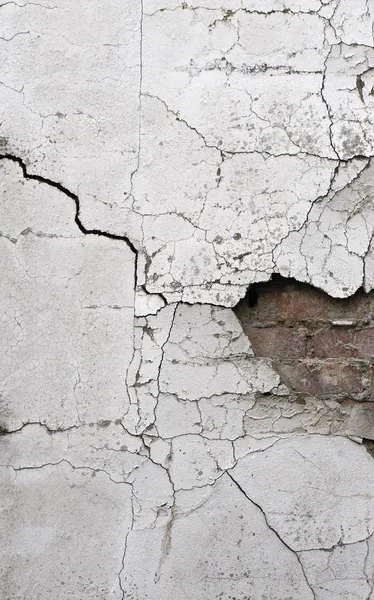 Old cracked wall background 2 — Stock Photo, Image