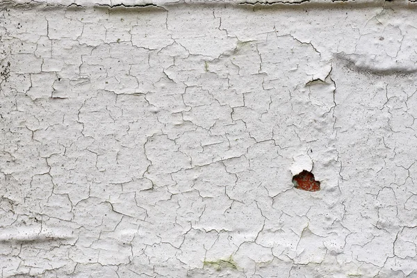 Gebarsten muur achtergrond — Stockfoto