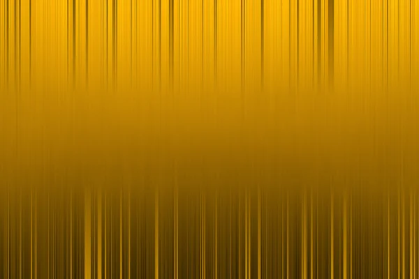 Striped gold background — Stock Photo, Image