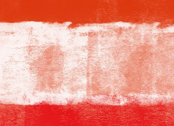 Red paint background — Stock Photo, Image
