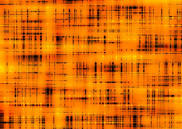Orange retro pattern background — Stock Photo, Image