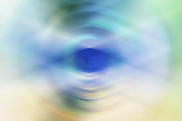 Abstrakter Augenhintergrund — Stockfoto