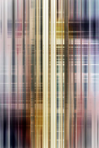 彩度の低い速度のぼかしの背景 — ストック写真