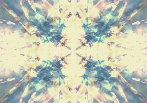 Soluk kaleidoscope arka plan — Stok fotoğraf