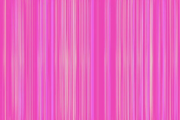 ピンクの背景のストライプ — ストック写真