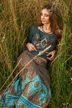 hippi Bayan alanları