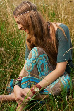 hippi Bayan alanları