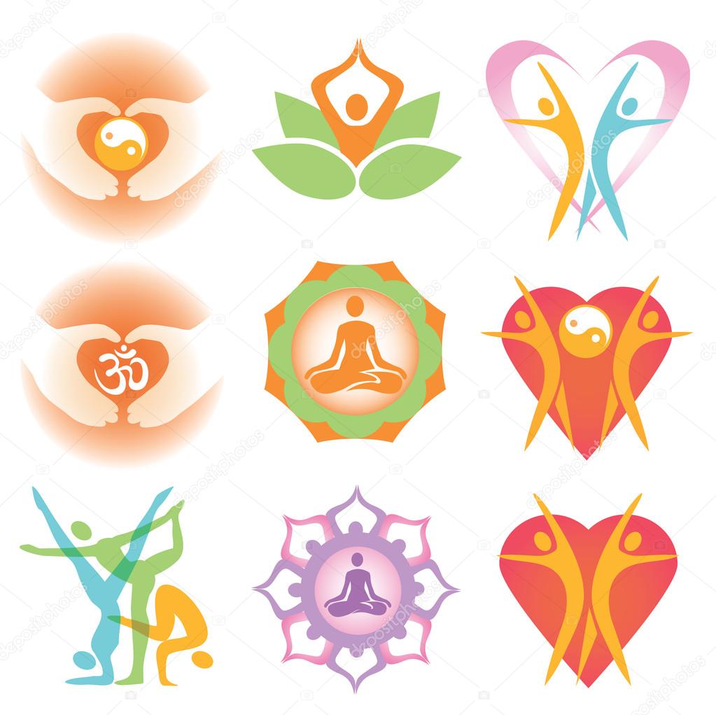 Yoga_health_icons_symbols