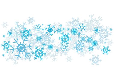 snowflakes_background