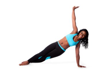 mutlu pilates yoga egzersiz