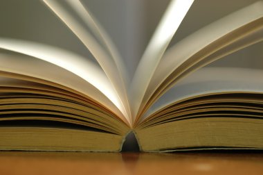Açık kitap