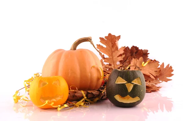 Halloween — Stockfoto