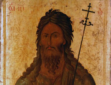 St john öncüsü