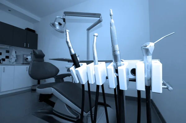 Dental tools — Stock Photo, Image