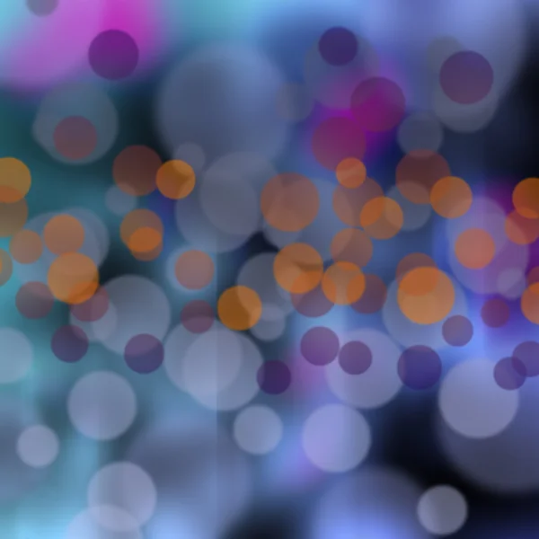 Defocus Light - abstract background — Stock Photo, Image