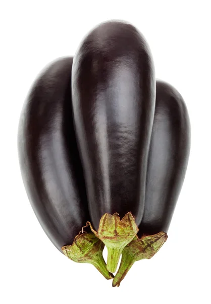 Eggplant — Stock Photo, Image