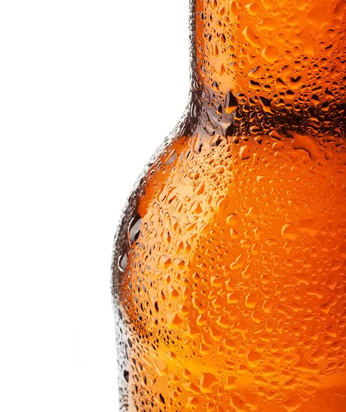 Bottle of beer — Stock Photo, Image