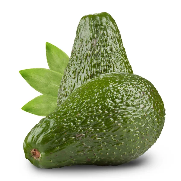 Avocado — Stock Photo, Image