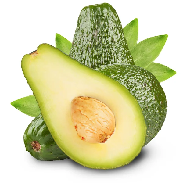 Avocado — Stock Photo, Image