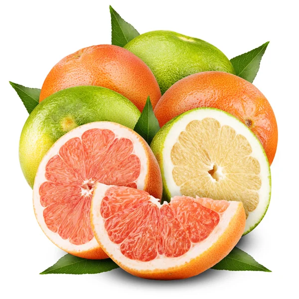 Grapefruits — Stock Photo, Image