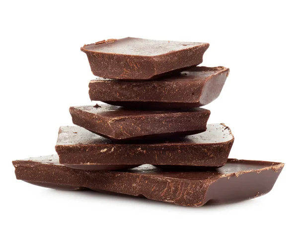 Chocolate — Stock Photo, Image