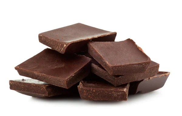 Chocolate — Stock Photo, Image