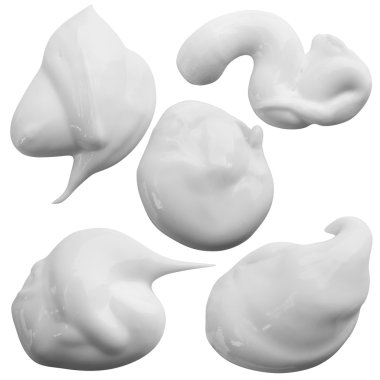 Kozmetik Kremi