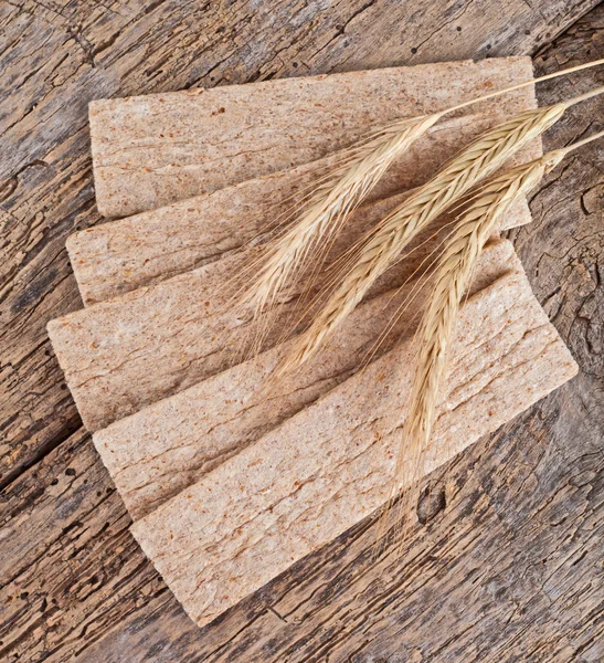 Bread — Stock Photo, Image