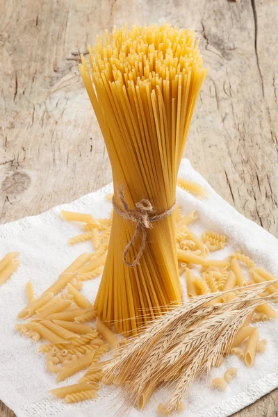 Pasta — Stock Photo, Image