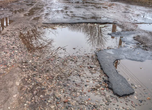 Road — Stock Photo, Image