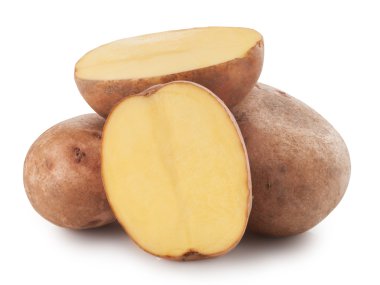 Patates.