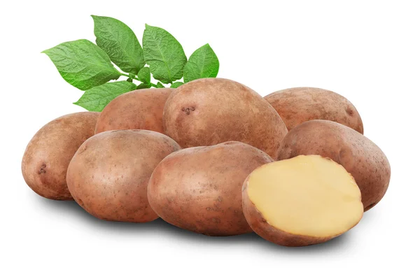 Batatas — Fotografia de Stock